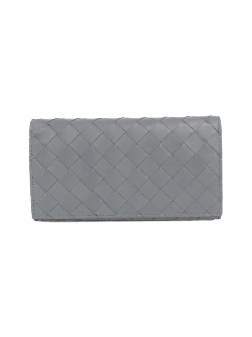 Bottega Veneta Wallet Brown